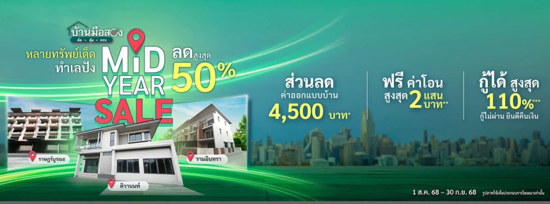 KBANK_npa-mid-year-sale-2025