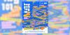 happening 101 art festival at Seacon Square Srinakarin