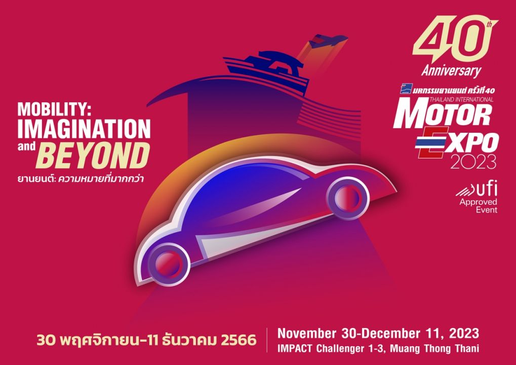 Motor Expo 2024