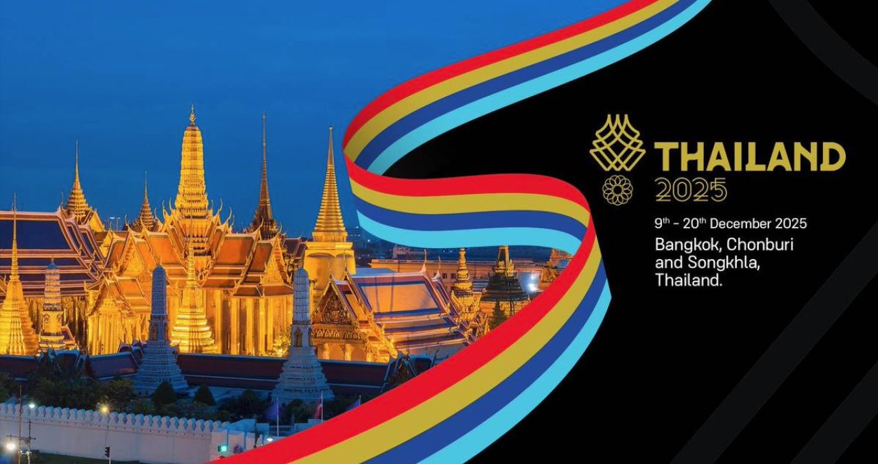 SEA GAMES Thailand 2025