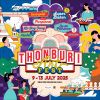 THONBURI Art Fest