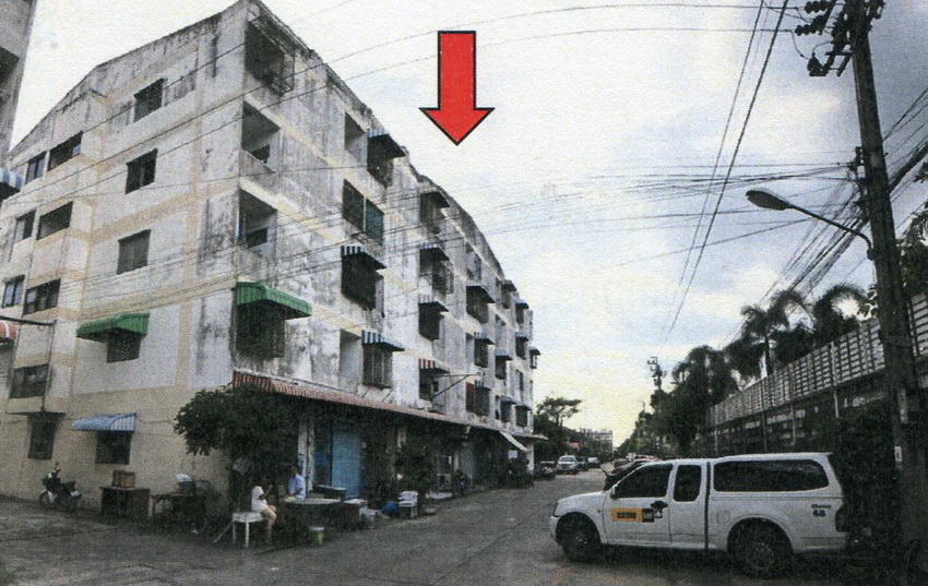 คอนโด วัชระคอนโดวิลล์ กรุงเทพมหานคร สายไหม ออเงิน 200000