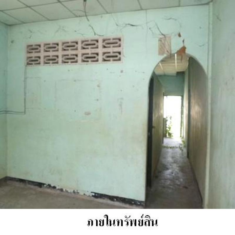 ทาวน์เฮ้าส์ ประจวบคีรีขันธ์ ปราณบุรี เขาน้อย 261000