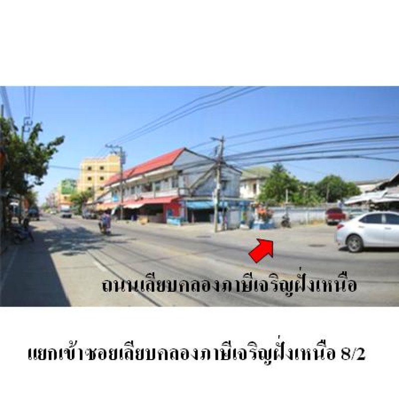 คอนโด เพชรทวีคอนโดทาวน์ กรุงเทพมหานคร หนองแขม หนองแขม 165000