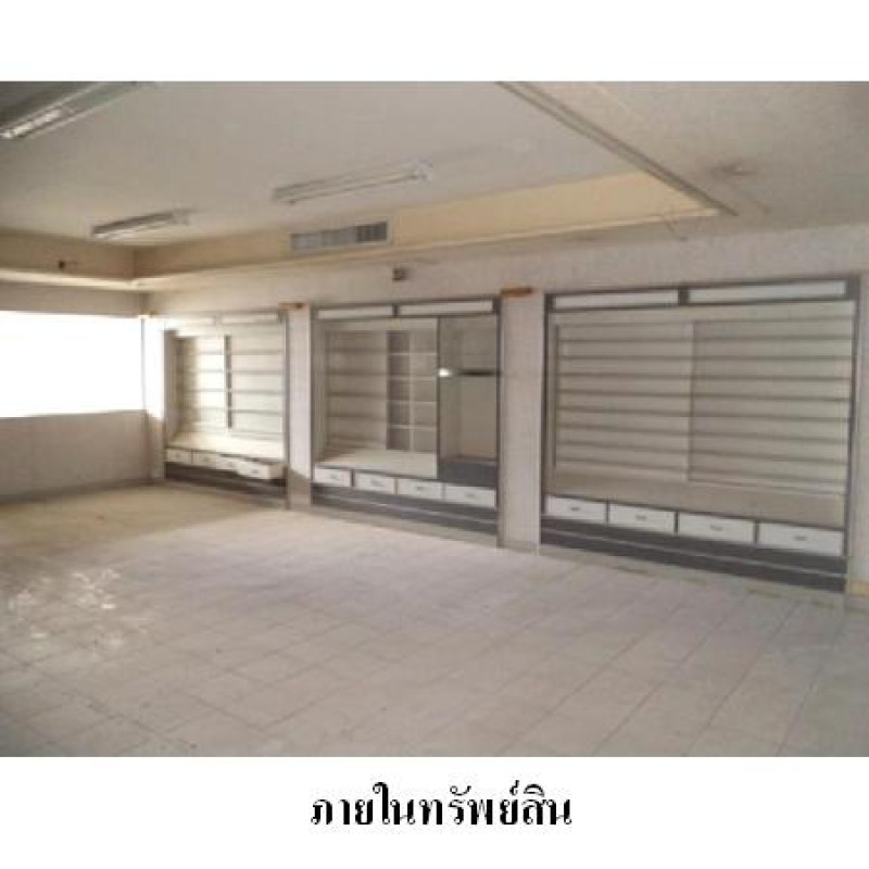 อาคารพาณิชย์ จุลดิศ หาดใหญ่ พลาซ่า สงขลา หาดใหญ่ หาดใหญ่ 1358000
