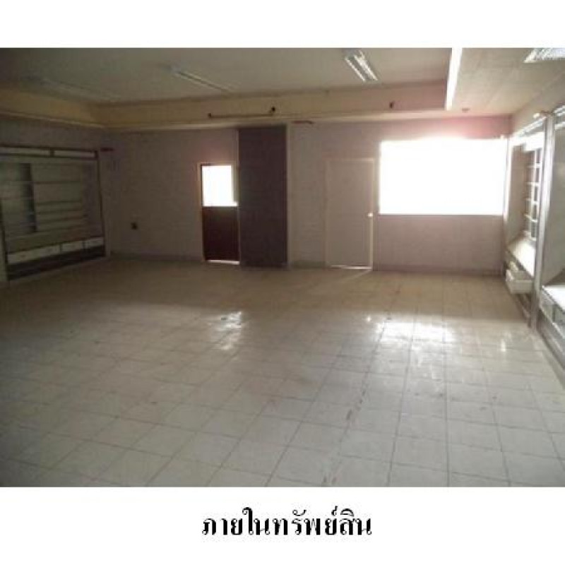 อาคารพาณิชย์ จุลดิศ หาดใหญ่ พลาซ่า สงขลา หาดใหญ่ หาดใหญ่ 1358000