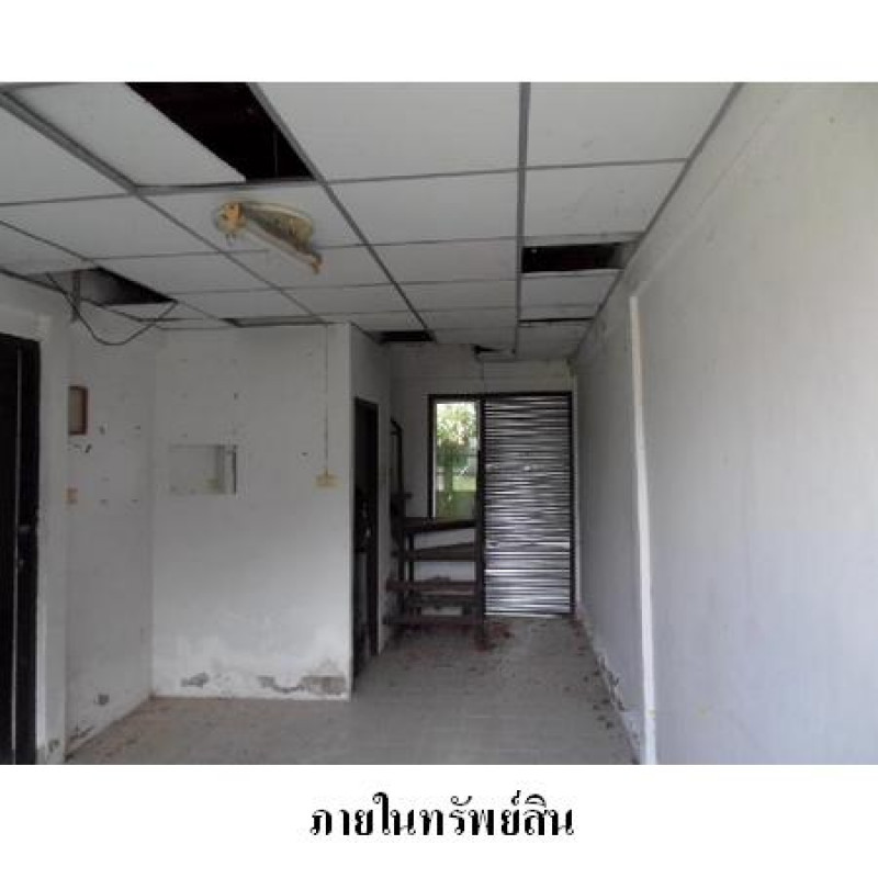ทาวน์เฮ้าส์ ปึกเตียนชาเล่ท์ 1 เพชรบุรี ท่ายาง หนองจอก 208000