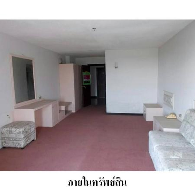 คอนโด อังเกตุ พัทยา ชลบุรี บางละมุง หนองปรือ 872000