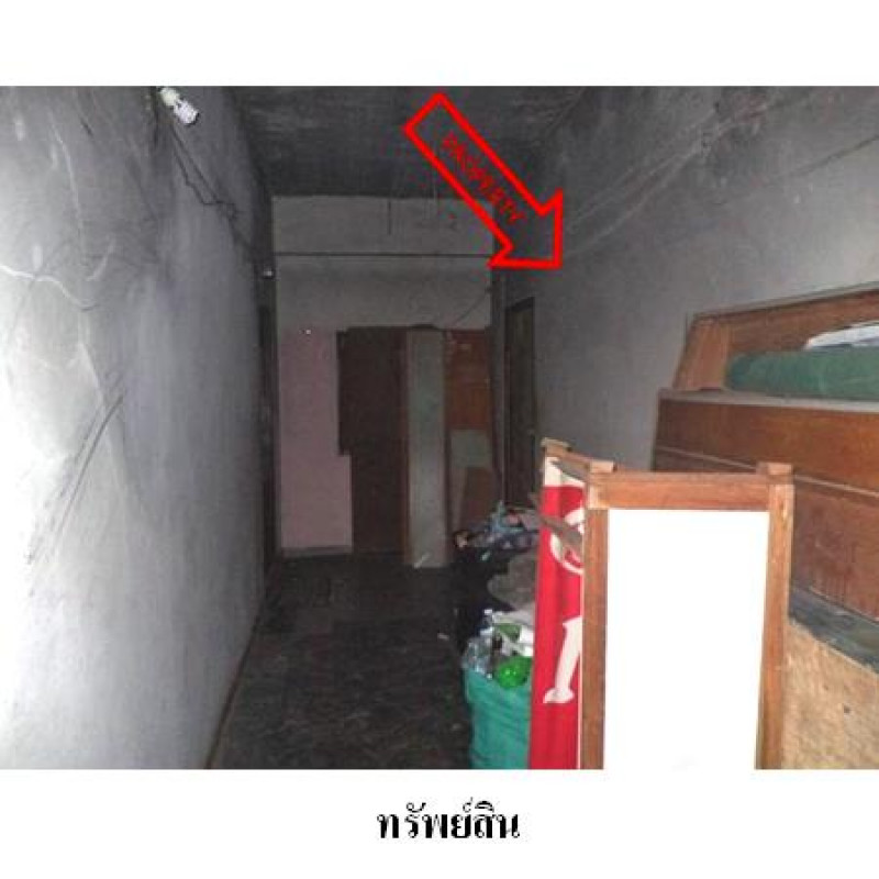 คอนโด ดอนเมืองคอนโดทาวน์ กรุงเทพมหานคร ดอนเมือง ดอนเมือง 171000