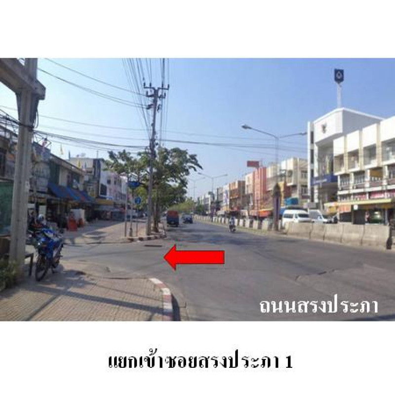 คอนโด ดอนเมืองคอนโดทาวน์ กรุงเทพมหานคร ดอนเมือง ดอนเมือง 171000