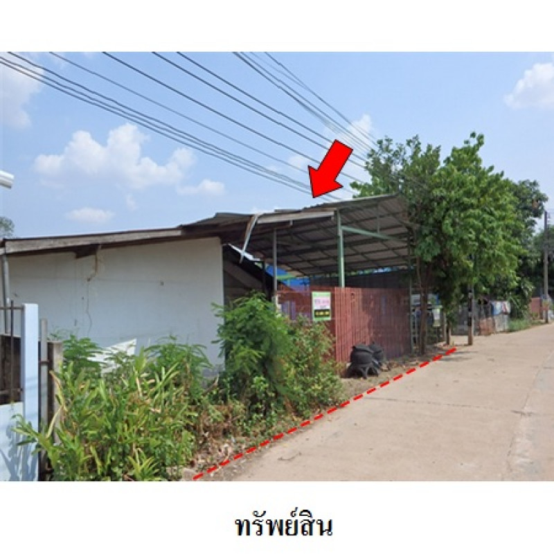 บ้านเดี่ยว ร้อยเอ็ด เมืองร้อยเอ็ด ขอนแก่น 907000