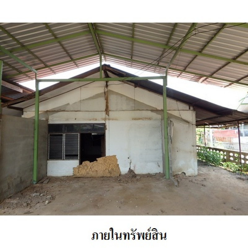 บ้านเดี่ยว ร้อยเอ็ด เมืองร้อยเอ็ด ขอนแก่น 907000