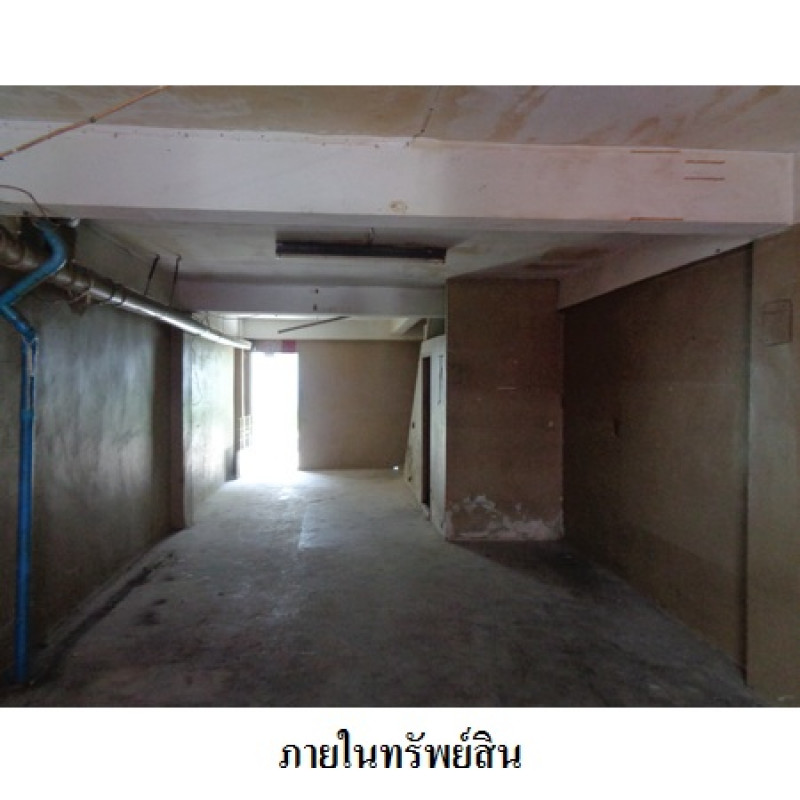 อาคารพาณิชย์ กรุงเทพมหานคร บางขุนเทียน แสมดำ 7816800