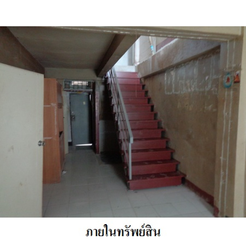 อาคารพาณิชย์ กรุงเทพมหานคร บางขุนเทียน แสมดำ 7816800