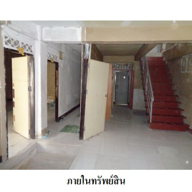 อาคารพาณิชย์ กรุงเทพมหานคร บางขุนเทียน แสมดำ 7816800