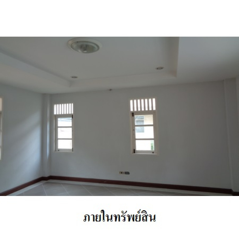 บ้านเดี่ยว รัตวรรณ 2 ปทุมธานี ลำลูกกา ลาดสวาย 3400600