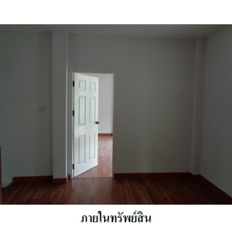 บ้านเดี่ยว รัตวรรณ 2 ปทุมธานี ลำลูกกา ลาดสวาย 3400600