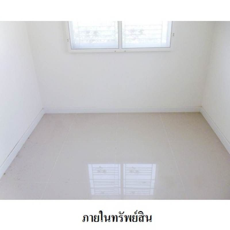 Townhouse Pathum Thani Khlong Luang Khlong Song 1690000