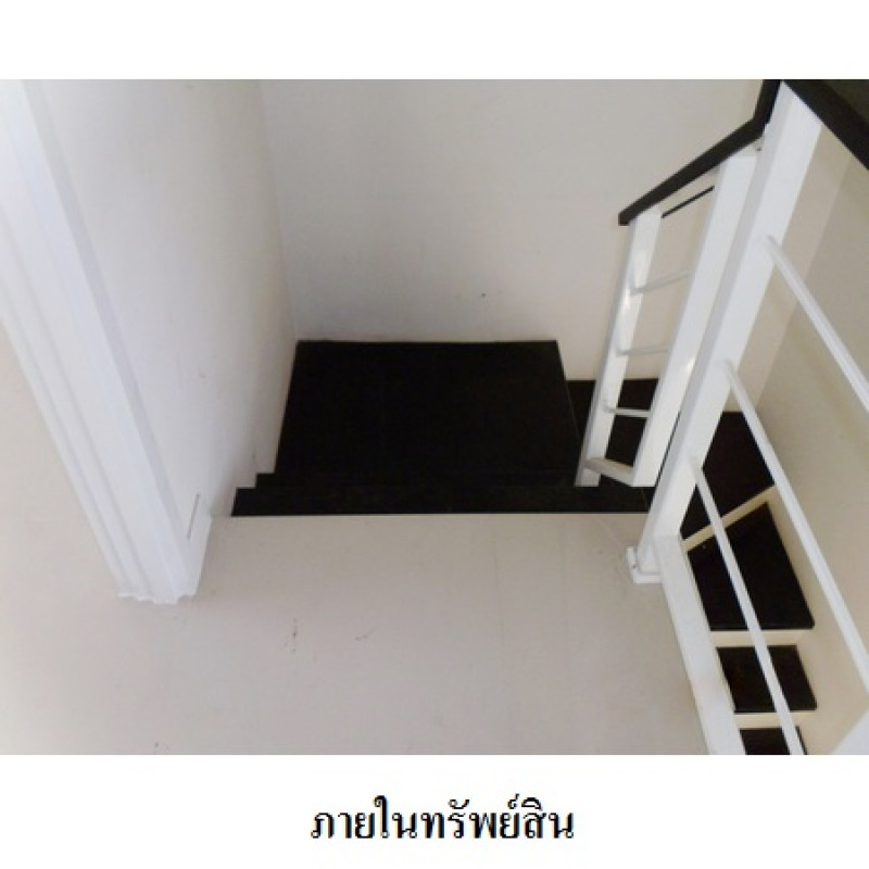 Townhouse Pathum Thani Khlong Luang Khlong Song 1690000