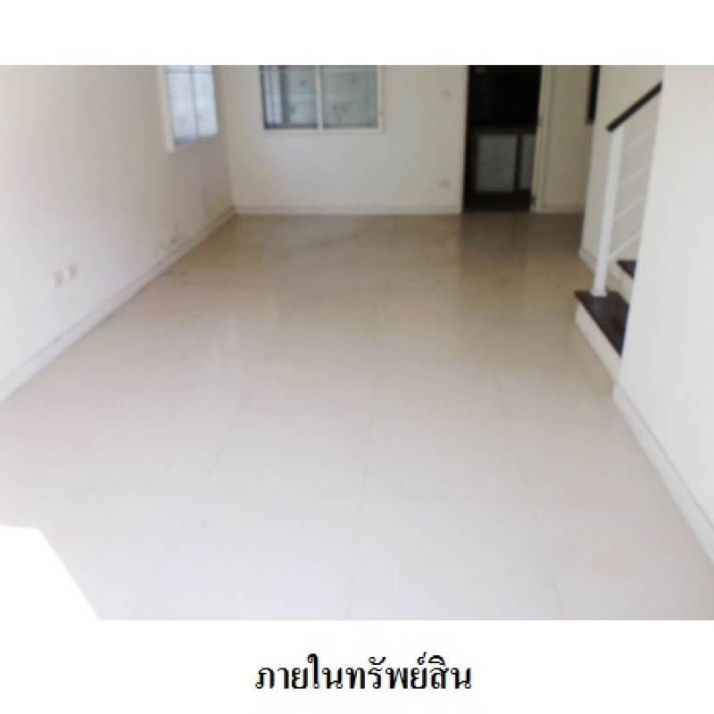 Townhouse Pathum Thani Khlong Luang Khlong Song 1690000