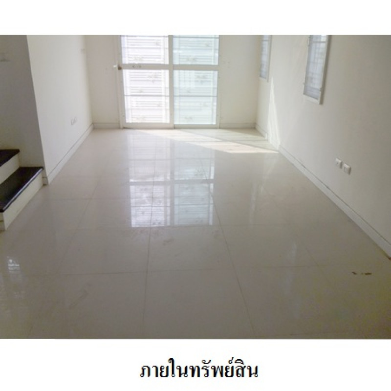 Townhouse Pathum Thani Khlong Luang Khlong Song 1690000