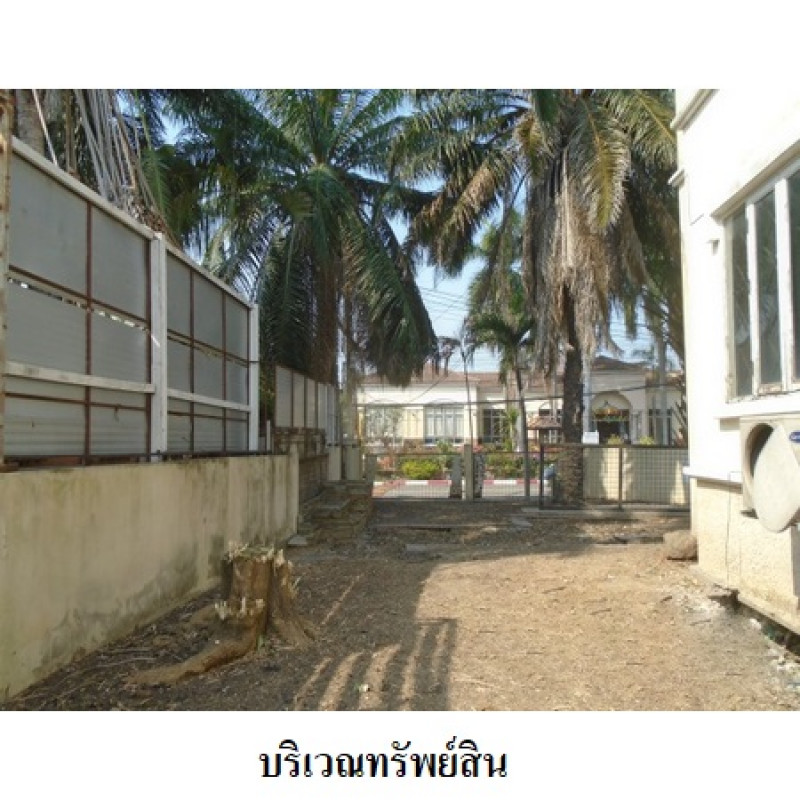 บ้านแฝด ดิสคอฟเวอรี่เพลส ปทุมธานี ธัญบุรี ลำผักกูด 2280000