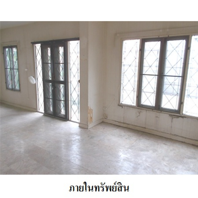 บ้านแฝด ดิสคอฟเวอรี่เพลส ปทุมธานี ธัญบุรี ลำผักกูด 2280000