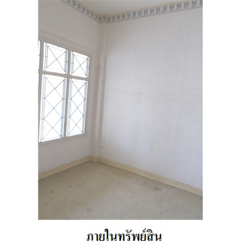 บ้านแฝด ดิสคอฟเวอรี่เพลส ปทุมธานี ธัญบุรี ลำผักกูด 2280000