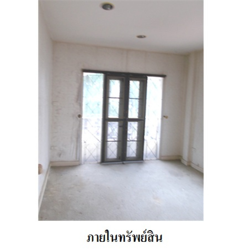 บ้านแฝด ดิสคอฟเวอรี่เพลส ปทุมธานี ธัญบุรี ลำผักกูด 2280000