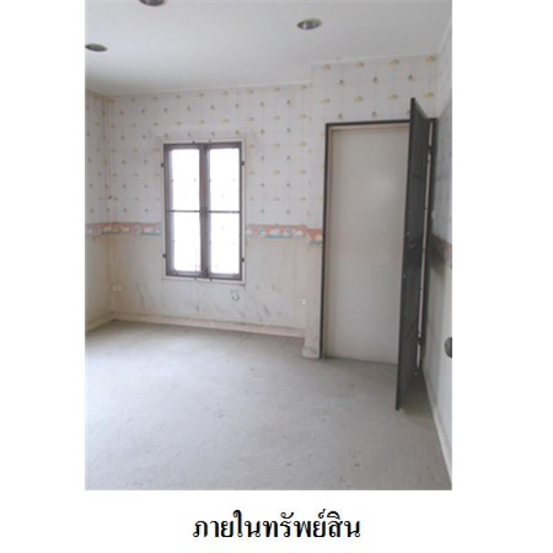 บ้านแฝด ดิสคอฟเวอรี่เพลส ปทุมธานี ธัญบุรี ลำผักกูด 2280000