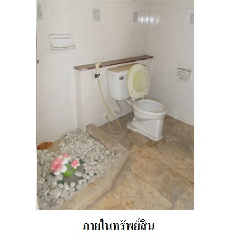 บ้านแฝด ดิสคอฟเวอรี่เพลส ปทุมธานี ธัญบุรี ลำผักกูด 2280000