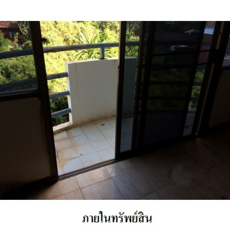 คอนโด ริมโขงคอนโดเทล หนองคาย เมืองหนองคาย ในเมือง 598000