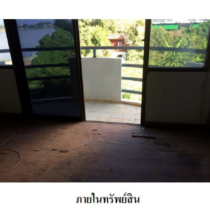 คอนโด ริมโขงคอนโดเทล หนองคาย เมืองหนองคาย ในเมือง 598000