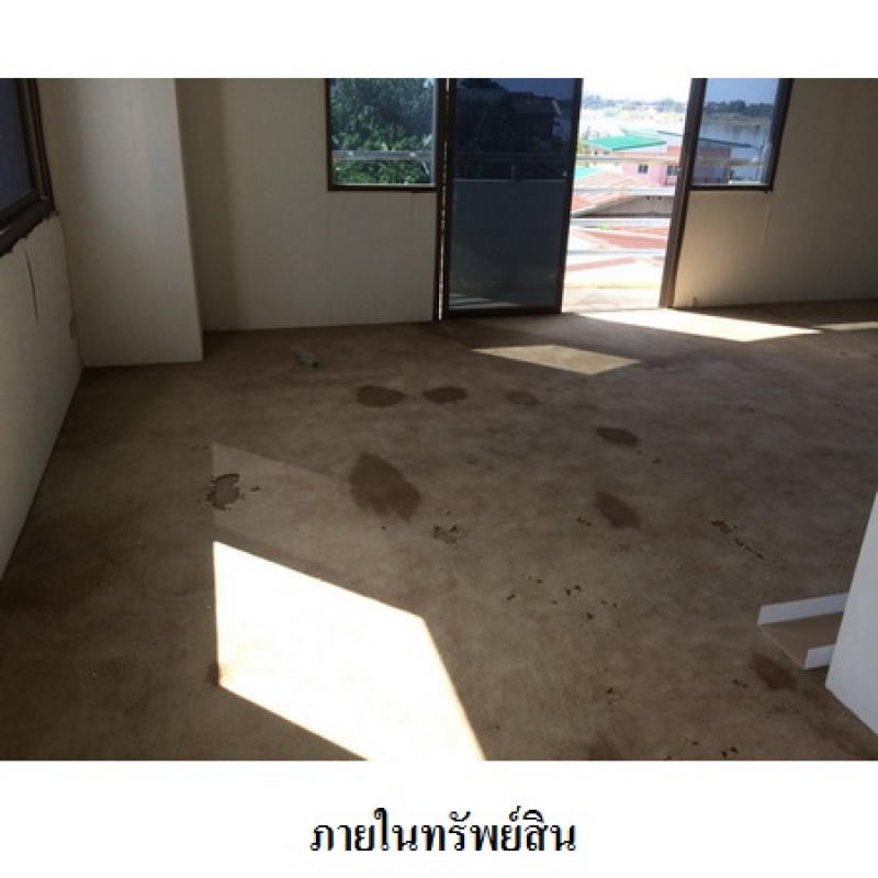 คอนโด ริมโขงคอนโดเทล หนองคาย เมืองหนองคาย ในเมือง 807000