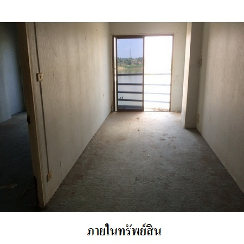 คอนโด ริมโขงคอนโดเทล หนองคาย เมืองหนองคาย ในเมือง 1090000