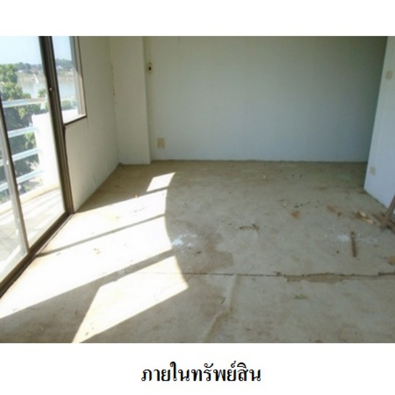คอนโด ริมโขงคอนโดเทล หนองคาย เมืองหนองคาย ในเมือง 826000