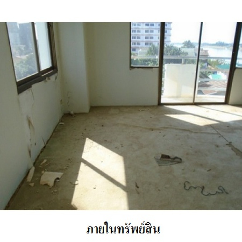 คอนโด ริมโขงคอนโดเทล หนองคาย เมืองหนองคาย ในเมือง 826000