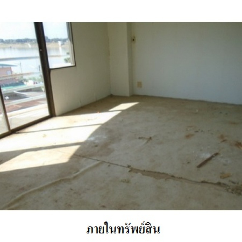 คอนโด ริมโขงคอนโดเทล หนองคาย เมืองหนองคาย ในเมือง 826000