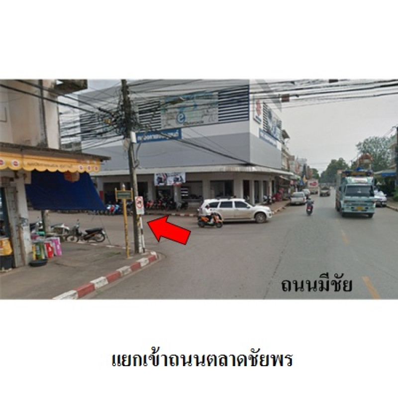 คอนโด ริมโขงคอนโดเทล หนองคาย เมืองหนองคาย ในเมือง 883000