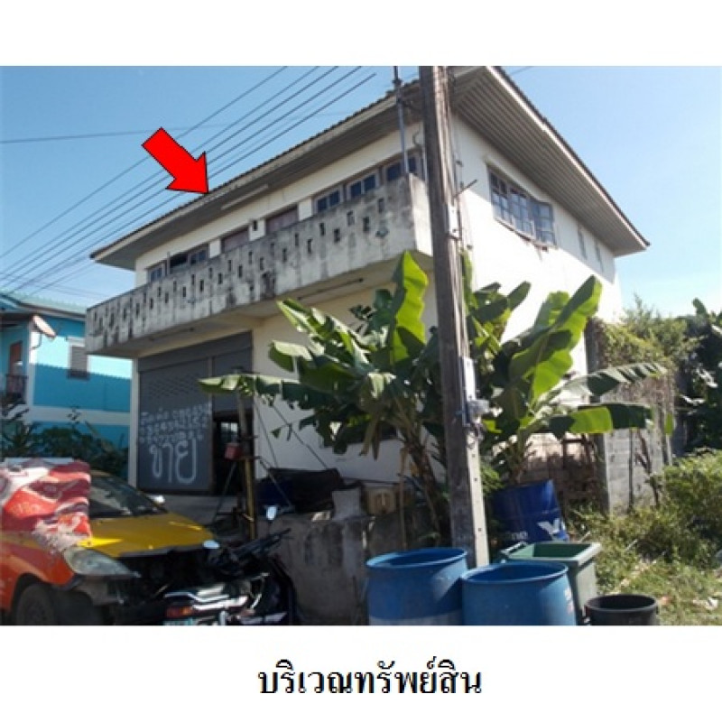 บ้านเดี่ยว เคหะชุมชนฉลองกรุง กรุงเทพมหานคร หนองจอก ลำต้อยติ่ง 1416000