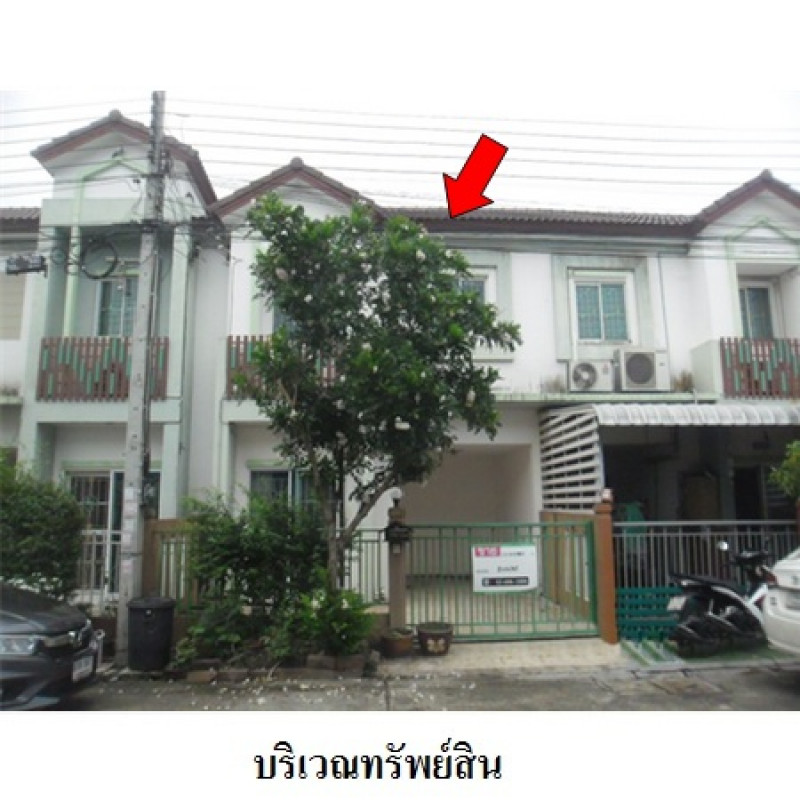 ทาวน์เฮ้าส์ ไลโอ พหลโยธิน-วัชรพล กรุงเทพมหานคร สายไหม คลองถนน 1910000