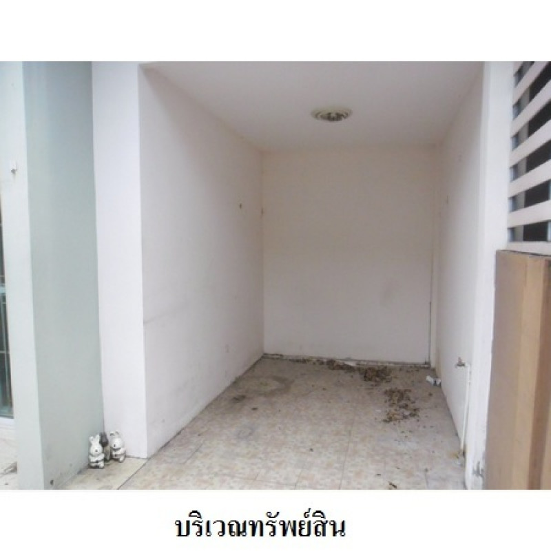 ทาวน์เฮ้าส์ ไลโอ พหลโยธิน-วัชรพล กรุงเทพมหานคร สายไหม คลองถนน 1910000