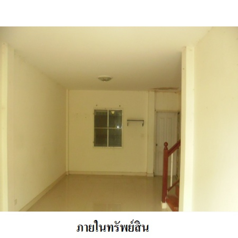 ทาวน์เฮ้าส์ ไลโอ พหลโยธิน-วัชรพล กรุงเทพมหานคร สายไหม คลองถนน 1910000