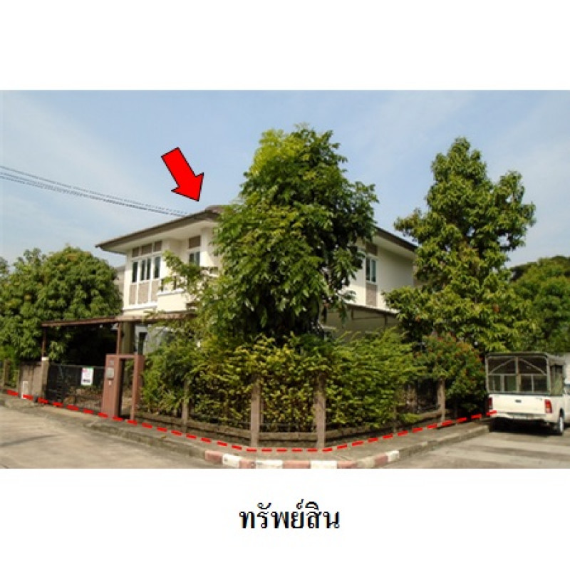 บ้านเดี่ยว เดอะแพลนท์ บางนา สมุทรปราการ บางพลี บางพลีใหญ่ 5130000