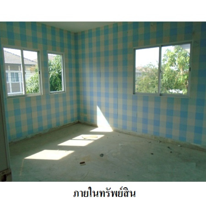 บ้านเดี่ยว เดอะแพลนท์ บางนา สมุทรปราการ บางพลี บางพลีใหญ่ 5130000