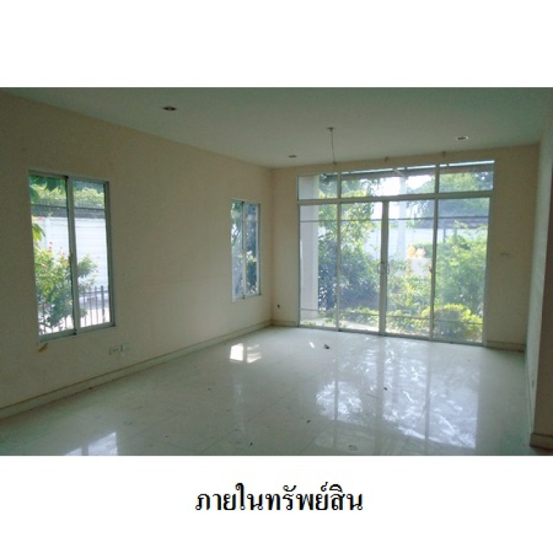 บ้านเดี่ยว เดอะแพลนท์ บางนา สมุทรปราการ บางพลี บางพลีใหญ่ 5130000