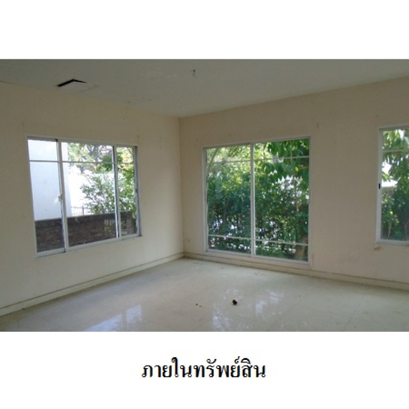 บ้านเดี่ยว เดอะแพลนท์ บางนา สมุทรปราการ บางพลี บางพลีใหญ่ 5130000