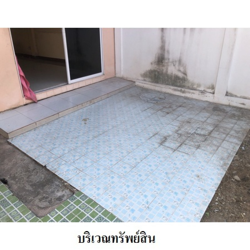 Townhouse Samut Sakhon Mueang Samut Sakhon Bang Krachao 1730000