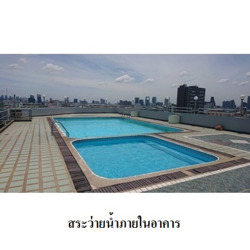 คอนโด ดี ดี ทาวเวอร์ กรุงเทพมหานคร ดินแดง ดินแดง 1874000