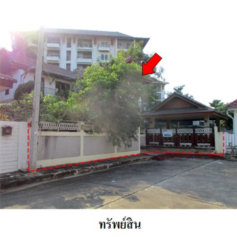 บ้านเดี่ยว หัวหินเบเวอรี่ฮิล ประจวบคีรีขันธ์ หัวหิน หัวหิน 6000000